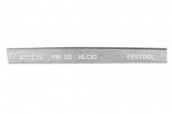 Festool 577999 Spiral knife HW 82 SD HLC 82